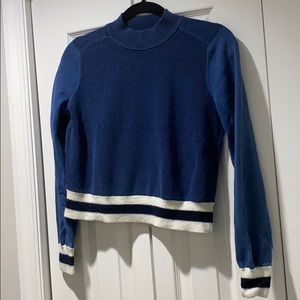 Rag and Bone knitted top